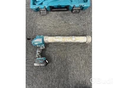 Fogpistol LXT DCG180, ink laddare & batteri