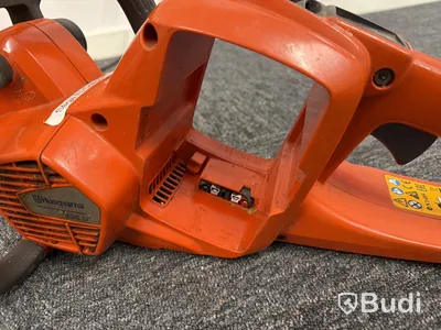 Kedjesåg, Husqvarna, 436Li, orange