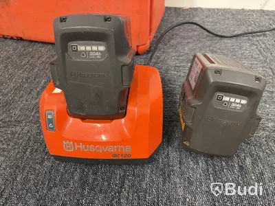 Kedjesåg, Husqvarna, 436Li, orange
