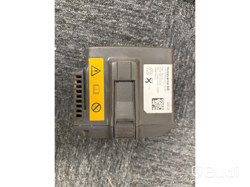 Kedjesåg, Husqvarna, 436Li, orange