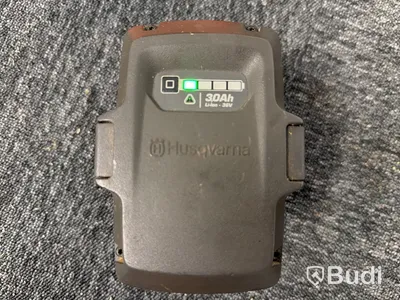 Kedjesåg, Husqvarna, 436Li, orange