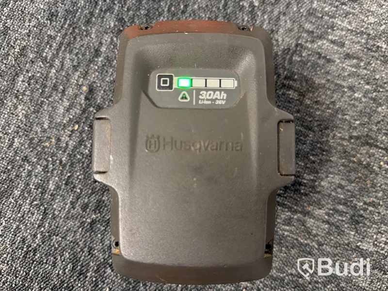 Kedjesåg, Husqvarna, 436Li, orange