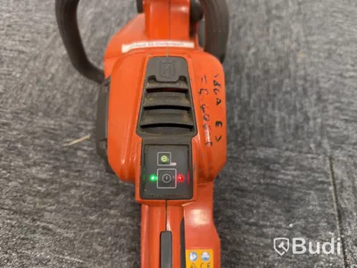 Kedjesåg, Husqvarna, 436Li, orange
