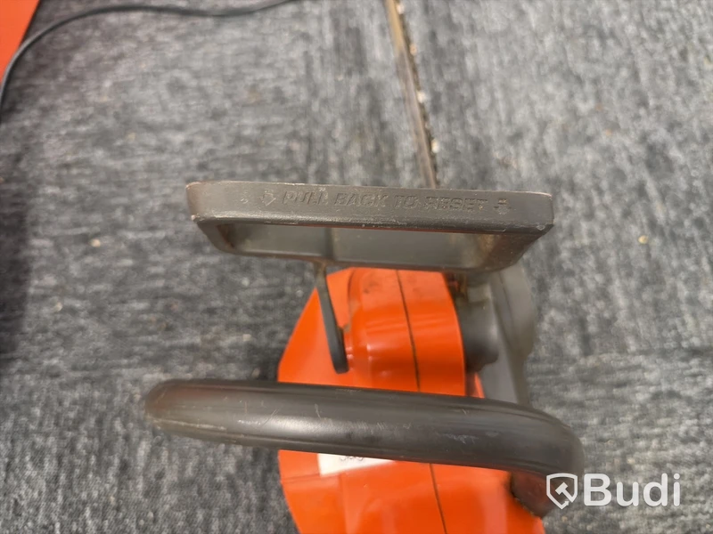 Kedjesåg, Husqvarna, 436Li, orange