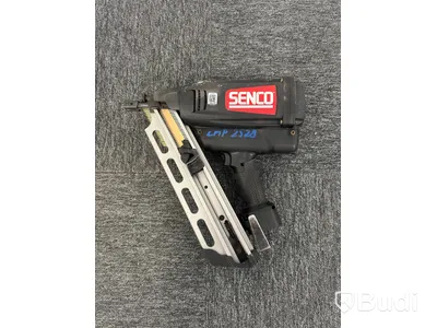 Spikpistol Senco GT90CH, 34°