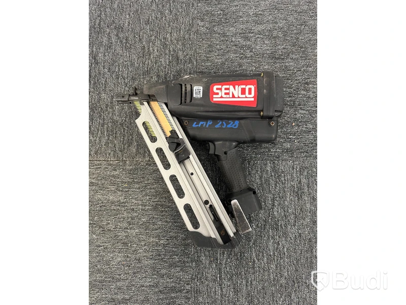 Spikpistol Senco GT90CH, 34°