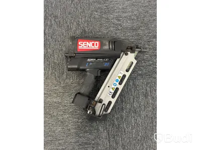 Spikpistol Senco GT90CH, 34°