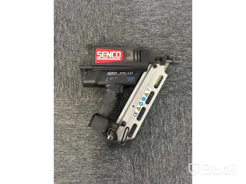Spikpistol Senco GT90CH, 34°