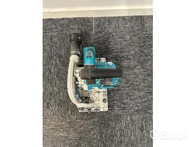 Sänksåg Makita DSP601, bluetooth
