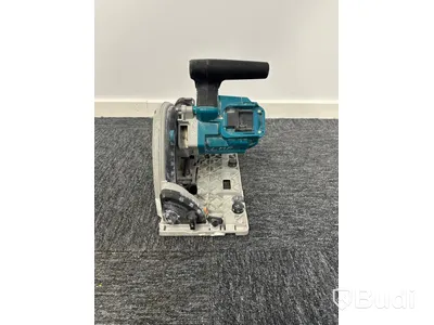 Sänksåg Makita DSP601, bluetooth