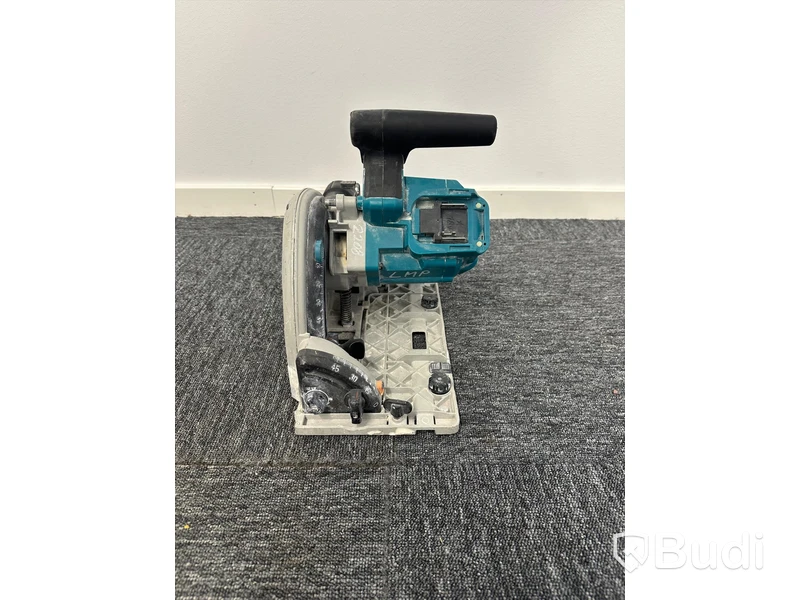 Sänksåg Makita DSP601, bluetooth