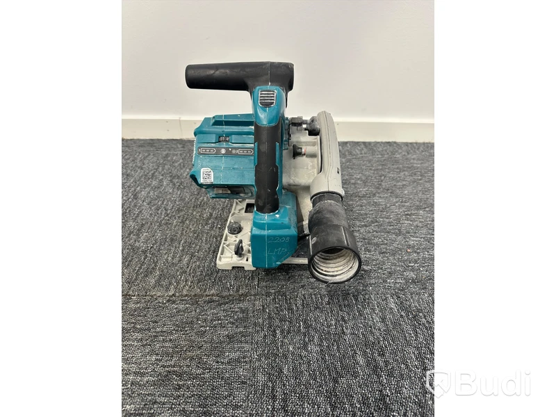 Sänksåg Makita DSP601, bluetooth
