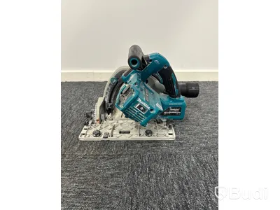 Sänksåg Makita DSP601, bluetooth