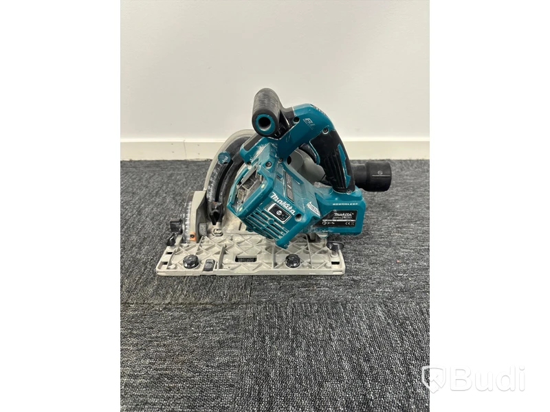 Sänksåg Makita DSP601, bluetooth