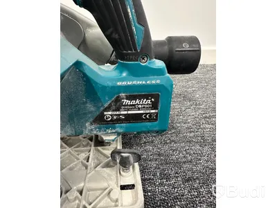 Sänksåg Makita DSP601, bluetooth