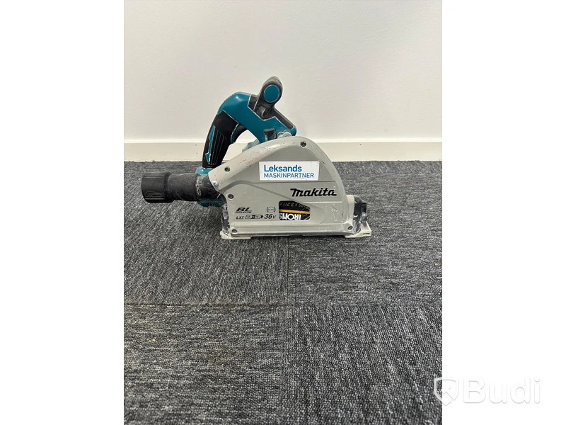Sänksåg Makita DSP601, bluetooth
