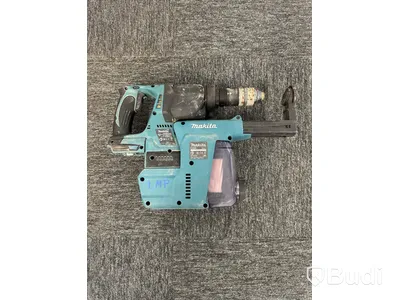 5 st verktyg Makita