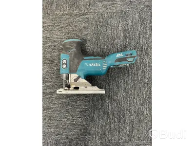 5 st verktyg Makita