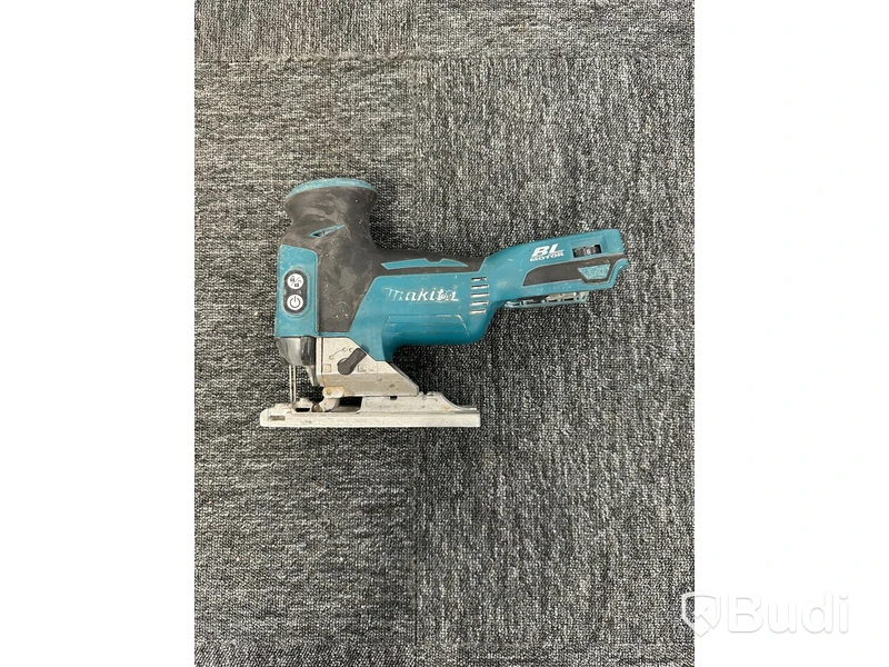 5 st verktyg Makita