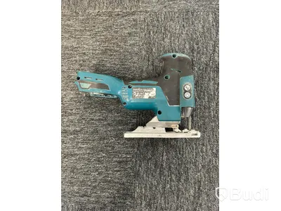 5 st verktyg Makita