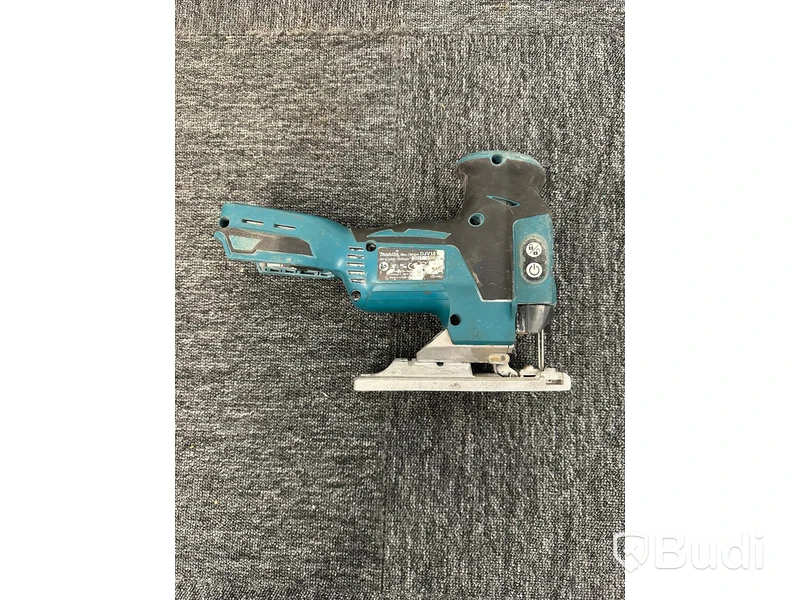 5 st verktyg Makita