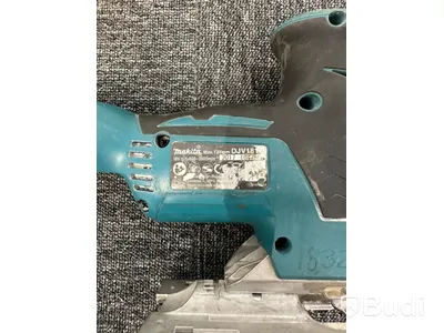 5 st verktyg Makita