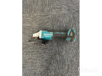 5 st verktyg Makita
