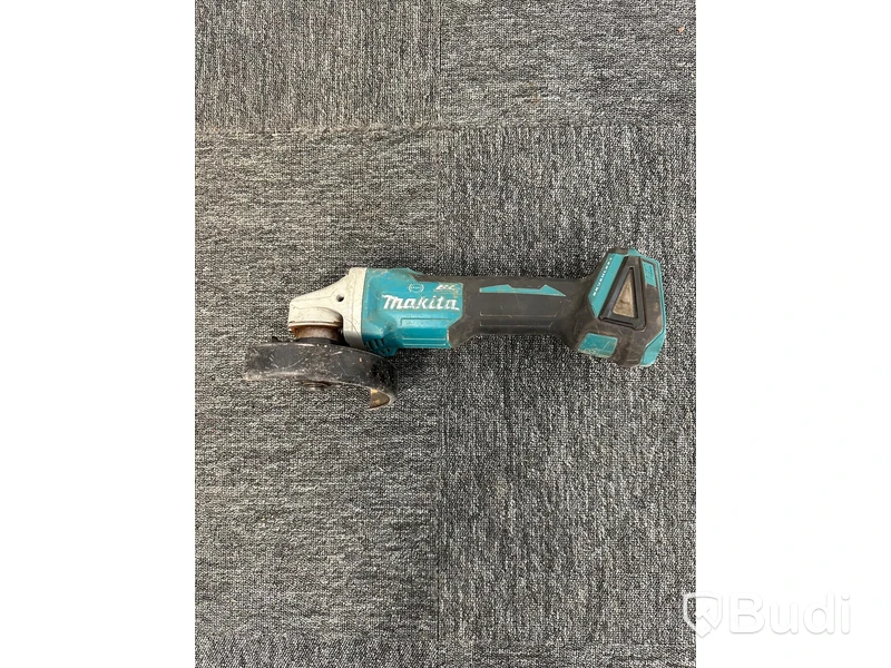 5 st verktyg Makita