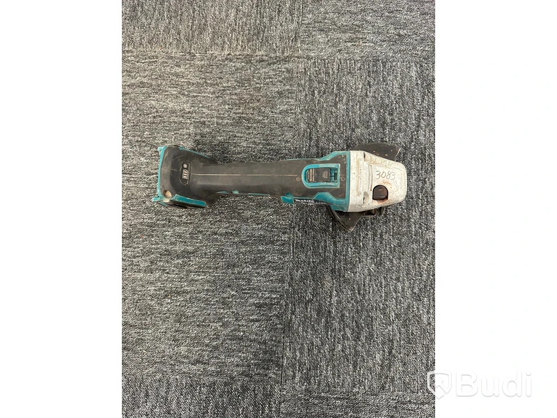 5 st verktyg Makita