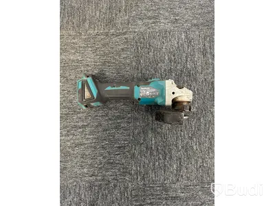 5 st verktyg Makita
