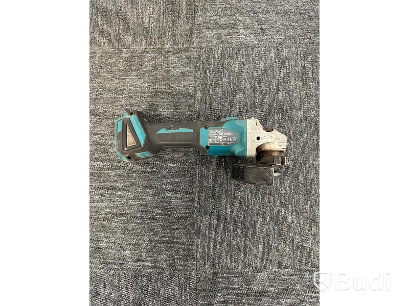 5 st verktyg Makita