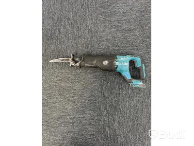 5 st verktyg Makita