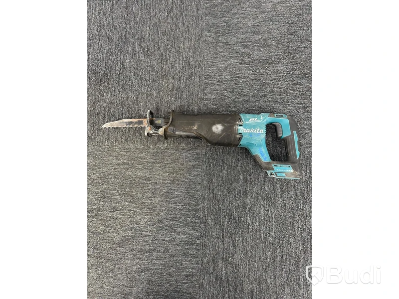 5 st verktyg Makita