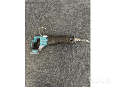5 st verktyg Makita