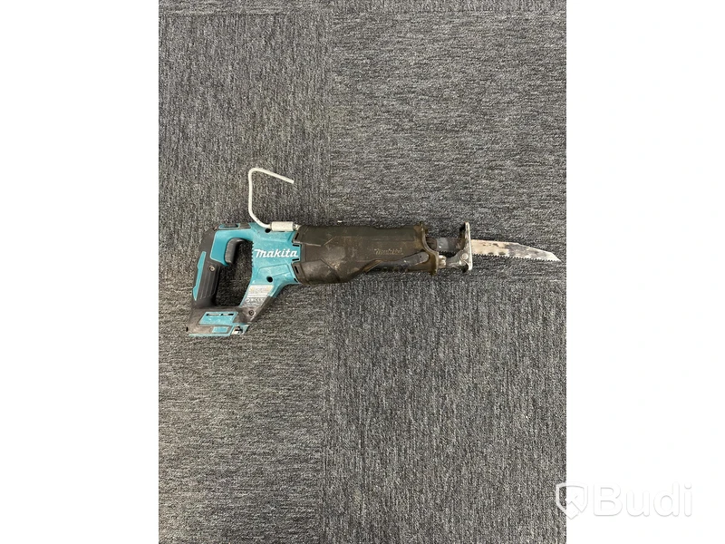 5 st verktyg Makita