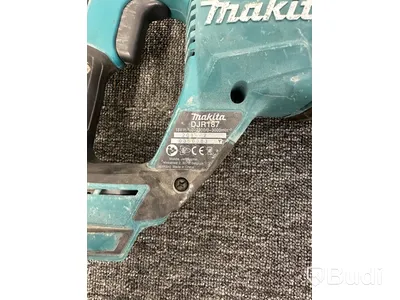 5 st verktyg Makita