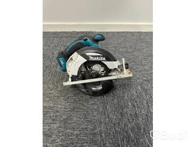 5 st verktyg Makita