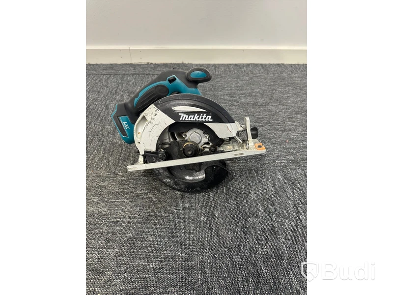 5 st verktyg Makita