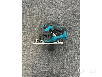 5 st verktyg Makita