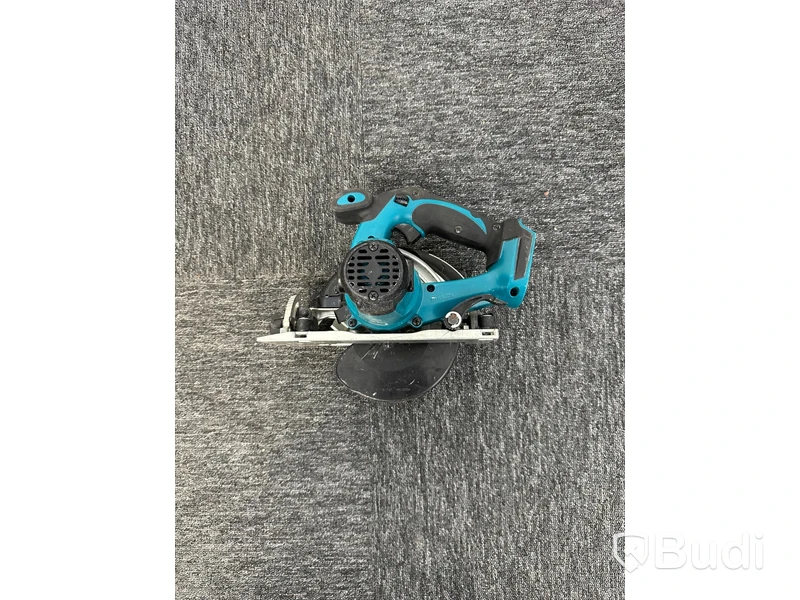 5 st verktyg Makita