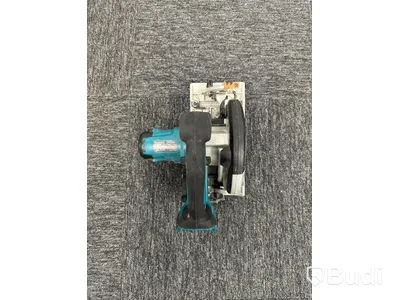 5 st verktyg Makita