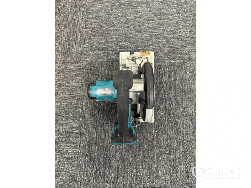5 st verktyg Makita
