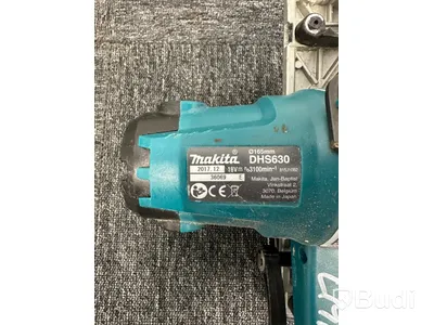 5 st verktyg Makita