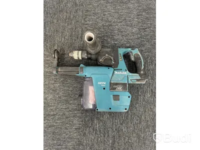 5 st verktyg Makita