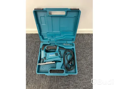 Sticksåg Makita 4329, 450 W