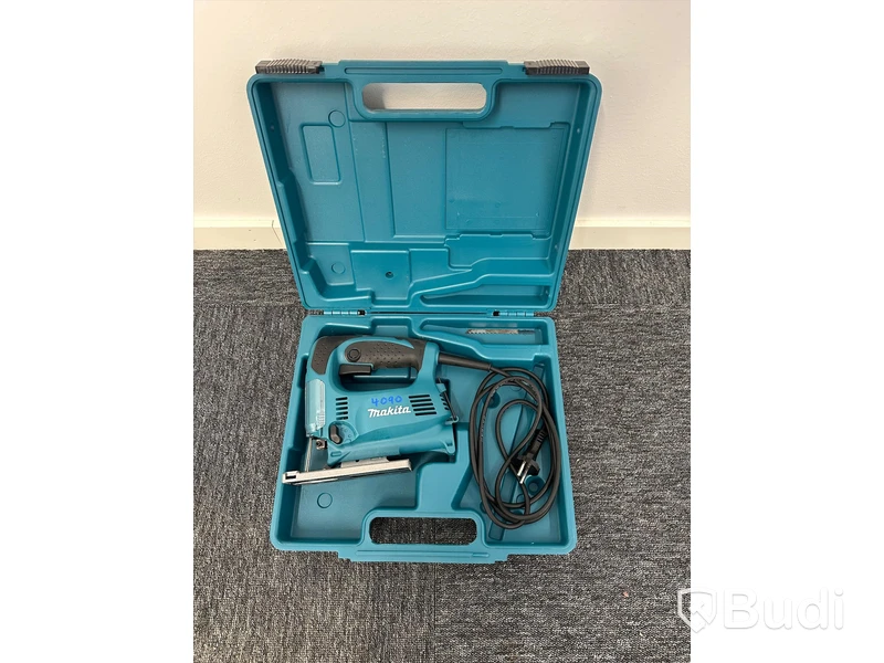 Sticksåg Makita 4329, 450 W