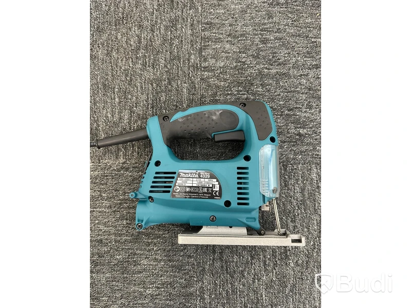 Sticksåg Makita 4329, 450 W