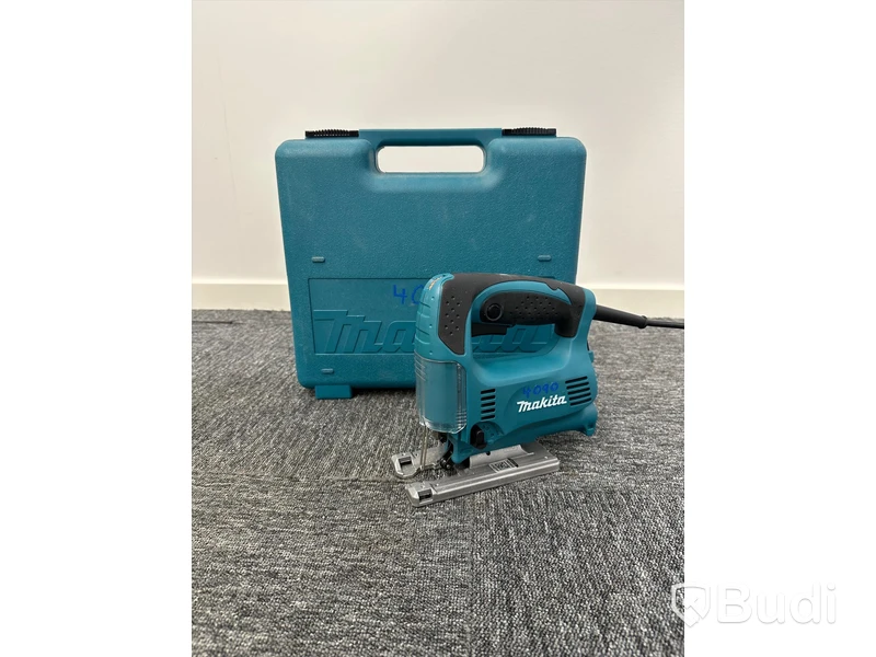 Sticksåg Makita 4329, 450 W