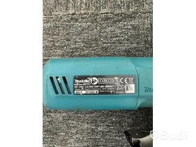 Sticksåg Makita 4351FCT