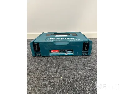 Sticksåg Makita 4351FCT